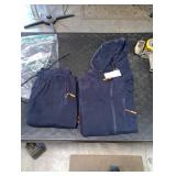 Hakjay Sweatsuits for Men 2 Piece Hoodie Men