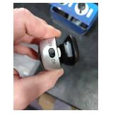 ODSD 2 in 1 Mini Bag Sealer - Heat Seal & Cutter with Lanyard, Portable Handheld Chip Bag Sealer for Snacks, Candies & Food Storage