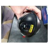 Astronaut Star Projector, Star Projector Galaxy Light for Kids 8 Modes Remote and 270° Adjustable Led Lights for Bedroom, Girls Room Decoration, Home Theater, Ceiling, Timer (Black Guitar)