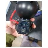 Astronaut Star Projector, Star Projector Galaxy Light for Kids 8 Modes Remote and 270° Adjustable Led Lights for Bedroom, Girls Room Decoration, Home Theater, Ceiling, Timer (Black Guitar)