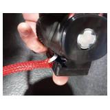 Astronaut Star Projector, Star Projector Galaxy Light for Kids 8 Modes Remote and 270° Adjustable Led Lights for Bedroom, Girls Room Decoration, Home Theater, Ceiling, Timer (Black Guitar)