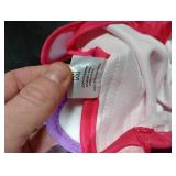 Pet Parents Washable Dog Diapers (3pack) + Extendrs of Durable Doggie Diapers, Premium Dog Diapers Female (Medium, Princess)