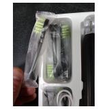 Sonic Electric Toothbrush for Adults: 42000 VPM Deep Cleaning for Travel & Sensitive Teeth Rechargeable Toothbrush with 6 Brush Heads, 5 Modes & 100 Days Battery, IPX7 Waterproof for Home Fami