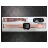 Smart Watch for Women Men Fitness: 1.85 Smart Watch with 30 Days+ Battery Life Make/Recive Call Heart Rate SpO2 Sleep Monitor 120+ Sport IP68 Waterproof Fitness Tracker Watch for iPhone Android