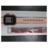 Smart Watch for Women Men Fitness: 1.85 Smart Watch with 30 Days+ Battery Life Make/Recive Call Heart Rate SpO2 Sleep Monitor 120+ Sport IP68 Waterproof Fitness Tracker Watch for iPhone Android