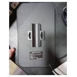 2026 Upgraded TV Antenna Indoor, 3200+ Miles Range Digital Antenna for Smart TV Indoor, HDTV Antenna for Local Channels with Amplifier, Outdoor Antenna Support 8K 4K 1080p All TVs -38FT Coax Cable