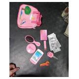 Star Princess My First Pretend Purse Set