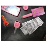 Star Princess My First Pretend Purse Set