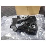 Door Lock Actuator Motor Front Left Driver Side | for Toyota 4Runner Camry Tundra Sequoia, Lexus ES350 GS350 LS460 RX450h, Scion tC xB xD | Replaces# 69040-0C050, 69040-06180, 931-401