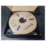 PLA Filament 1.75mm, Tri-Colors Gradient Rainbow Silk PLA Filament ±0.02mm - Metal 3D Printer Filament for Ender 3 V2, 3D Printer, Lithophane,1KG Spool(2.2lbs), Red/Blue/Green