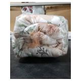 Crane Baby Activity Mat, Baby Play Mat for Boys and Girls, Pink Floral, 40 x 40, Baby Must Haves, Infant Play Mat, Tummy Time Baby Floor Mat, Kids Play Mat, Tummy Time Mat, Baby Girl Play Mat