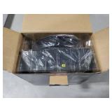 Daysnew Optical Wireless Headphones for TV Watching, Over-Ear Headphones for Seniors with Charging Dock and Volume Control, Plug and Play