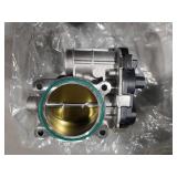 Electronic Throttle Body Compatible with Chevrolet Express 1500 2008-14, Silverado 1500 07-13, Malibu 08-12, GMC Savana 1500 08-14, Sierra 1500 07-13, Pontiac G6 07-09, G8 08-09, 3.6L 4.3L 12595829