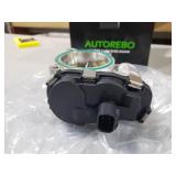 Electronic Throttle Body Compatible with Chevrolet Express 1500 2008-14, Silverado 1500 07-13, Malibu 08-12, GMC Savana 1500 08-14, Sierra 1500 07-13, Pontiac G6 07-09, G8 08-09, 3.6L 4.3L 12595829
