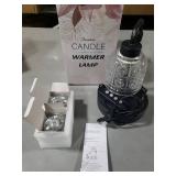 Yohonk Candle Warmer Lamp with Timer Dimmable, Adjustable Lamp Candle Warmer, Birthday Gifts for Women Mom, Wax Warmer Lamp for Scented Jar, House Warming Gifts New Home Decor