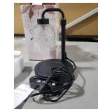 Yohonk Candle Warmer Lamp with Timer Dimmable, Adjustable Lamp Candle Warmer, Birthday Gifts for Women Mom, Wax Warmer Lamp for Scented Jar, House Warming Gifts New Home Decor