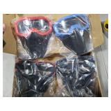 Surper Tactical Mask Compatible with Nerf Rival, Apollo, Zeus, Khaos, Atlas, Artemis Blasters Rival Mask (4)