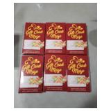 Gift Card Holder 6 Pack - Money Maze Puzzle Gift Card Box - Fun and Challenging for Kids and Adults