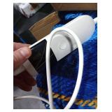 Electric Blanket Heated Throw, Soft Flannel 50x60 Plaid Heating Blanket with 8 Hours Auto Off 10 Fast Heating Levels Machine Washable Sherpa Heated Blanket with Overheating Protection