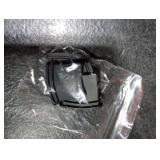 This Hill Cup Holder Tray for Car, 2 in 1 Detachable Car Food Table Tray with Solid Base & Phone Slot,Car Cup Holder Expander with 360°Rotation Tray for Travel Road Essentials