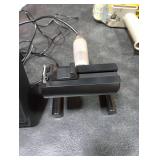 Weishi Watch Tester Timegrapher No.1000, Watch Timing Machine Calibration for Mechanical Watches