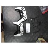 Fanyooge 2026 New Retro Gaming Console