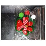 Cat Paw Squeeze Toy Stress Reliever 2pk