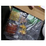 MAGNA-TILES Safari Animals 25-Piece Magnetic Construction Set, The ORIGINAL Magnetic Building Brand