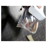 miyya Blue Light Glasses for Women & Men Oversized UV & Blue Light Blocker Chunky Frames, All-Day Comfort, Stylish Eyewear