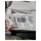 Hand Massager with Heat and Compression, 4000mAh Rechargeable Battery Soothing Kneading & Stretching, Palm, Finger & Wrist Massage, 6 Modes & 6 Intensities, Gifts for Women Men Relaxation at Office