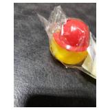 Rubber duck Toy Figurines Set