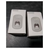 MOPMS toothpaste squeezers