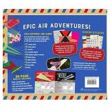 Paper Airplane Kit
