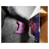 Kikikid Spider Remote Control Car for Boys, Rechargeable RC Cars Toys with Cool Lights, 2.4Ghz Double Sided Drift RC Stunt Cars, 360°Rotating 4WD Off-Road Race Car for 4-6 6-12 Boy Kids Gifts