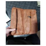 MASINTOR Crossbody Purses for Women, Multi Pocket Casual Crossbody Bag, Adjustable Strap Shoulder Bag with Tassel