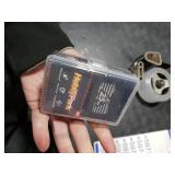 HobbyPark Waterproof RC Servo 25KG High Torque Metal Gear Digital Servo for 1/12 1/10 RC Car Truck Buggy Programmable 2BB Control Angle 180° HV (Coreless Motor)