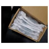 Amerdeco Brushed Satin Nickel Cabinet Pulls 5 Inch(128MM) Hole Centers Kitchen Cabinet Handles Cabinet Hardware Kitchen Handles for Cabinets Cupboard Handles Drawer Pulls ZH0019