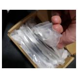 Amerdeco Brushed Satin Nickel Cabinet Pulls 5 Inch(128MM) Hole Centers Kitchen Cabinet Handles Cabinet Hardware Kitchen Handles for Cabinets Cupboard Handles Drawer Pulls ZH0019