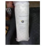 IKSTAR CPAP Pillow for Side Sleepers Fits All CPAP Mask Types Adjustable Memory Foam with Contoured Cutouts for Side, Back & Stomach Sleepers Reduces Air Leaks & Mask Pressure a Better Sleep