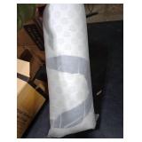 IKSTAR CPAP Pillow for Side Sleepers Fits All CPAP Mask Types Adjustable Memory Foam with Contoured Cutouts for Side, Back & Stomach Sleepers Reduces Air Leaks & Mask Pressure a Better Sleep