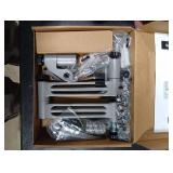 Wali Full Motion TV Wall Mount