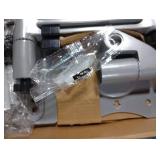 Wali Full Motion TV Wall Mount