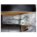 Wali Full Motion TV Wall Mount