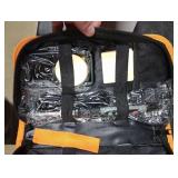 100W Digital Wood Burning Kit with Pen, 89PCS Adjustable Wood Burner Tool (180-520°C), 54 Tips & 12 Stencils, for Adults, LED Display, ~20s Heat-Up, Expanded Tip Library, Stand, Carving Knives &a