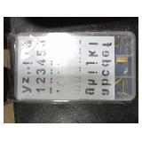 100W Digital Wood Burning Kit with Pen, 89PCS Adjustable Wood Burner Tool (180-520°C), 54 Tips & 12 Stencils, for Adults, LED Display, ~20s Heat-Up, Expanded Tip Library, Stand, Carving Knives &a