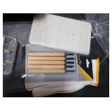 100W Digital Wood Burning Kit with Pen, 89PCS Adjustable Wood Burner Tool (180-520°C), 54 Tips & 12 Stencils, for Adults, LED Display, ~20s Heat-Up, Expanded Tip Library, Stand, Carving Knives &a