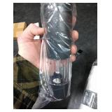 Electric Salt and Pepper Grinder Set