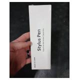 Stylus Pen for iPad 6th-11th Generation-2X Fast Charge Active Pencil Compatible with 2018-2025 Apple iPad Pro 11/12.9/M4, iPad Air 3/4/5/M2/M3,iPad mini 5/6 Gen-White