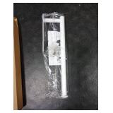 Niffgaff Paper Towel Holder White