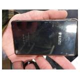 RUIZU 163GB Android MP3 Player with Bluetooth and WiFi, 4.5 IPS Touchscreen Music Player with Spotify, Pandora, Amazon Music, Parental Control MP4 MP3 Player for Kids with Libby, Audible, Up to 1TB